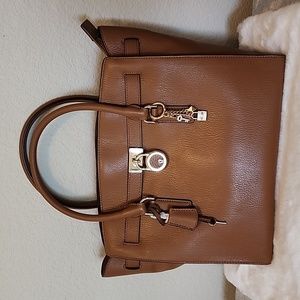 Michael Kors XL tote